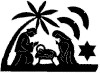 Adventleuchter
